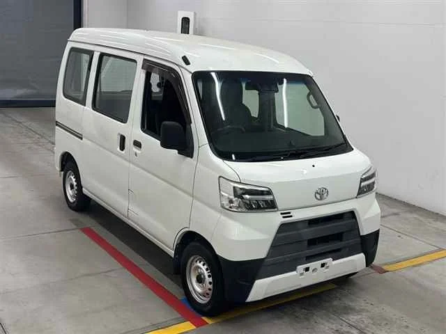 Toyota Pixis Van S321M 2020